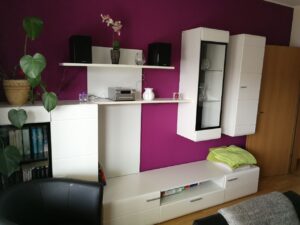 Jugendhilfe Gombeth Wohnräume